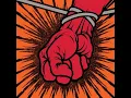 Download Lagu 3 Best Song on Metallica's St Anger Album