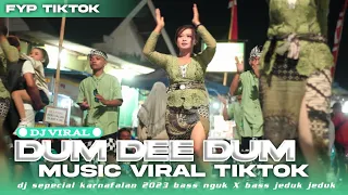 Download DJ DUM DE DUM YANG VIRAL DI TIKTOK MODE PARGOY CARNIVAL MP3