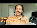 Saving with a low Income 5 Things I Avoided to Save big While Making 40 000 in 1 Year