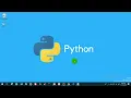 Belajar Python Part 1 Instalasi Python Di Windows 10