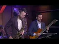 Ken Fowser Quintet - The Fish Walk