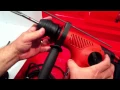 Hilti TE 30-C AVR Hammer Drill Discussion