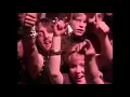 Kiss - Lick It Up - Live In Detroit, USA - 1984