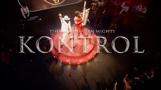 Timaya & Duncan Mighty - Kontrol [Official Video]
