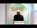 Download Lagu Khutbah 26-09-2025 l Imam Fauzi