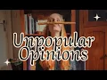 Download Lagu 9 Unpopular Opinions in My Practice