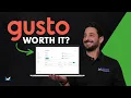 What Is Gusto Payroll How Does It Work