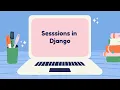 Session Framework in Django Part 6 Django eCommerce