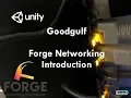 An Introduction to Forge Networking for Unity