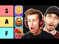 The most ACCURATE Tier 5 BTD 6 Tier list
