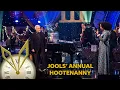 Lagu Celeste and Sir Tom Jones  – Blue Moon (Jools' Annual Hootenanny 2020/21)