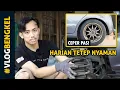 Lagu TUTORIAL CEPERIN MOBIL DAN GANTI PER VELG DI RUMAH | DIPAKAI TETEP NYAMAN ANTI GASRUK !! #DIRUMAHAJA