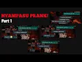 Download Lagu NYAMPASU PRANK - WHATSAPP