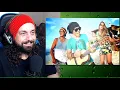 Lagu Joe Mellow Mood - Once Upon a Time - Reaction