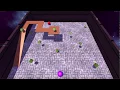 Roll-a-ball Unity tutorial