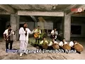 TANGKE - Tuboh
