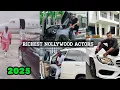 Top 10 Richest Nollywood Actors 2025 Their Net Worth Cars And Houses