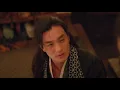 Xiao Qi cut his hand with a knife just to stop the aphrodisiac effect The Rebel Princess