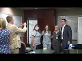 Integris Health offers hands-on program for students as Oklahoma experiences nursing shortage