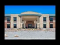 Inns of the Corps Mountain View MCAGCC Twentynine Palms CA