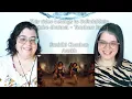 TEACHERS FIRST TIME REACTION | AANKH - Sunidhi Chauhan, Rusha & Blizza | Feat. Sanya Malhotra