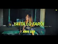 Download Lagu YA'ITA LO FAROI - ANIS GEA