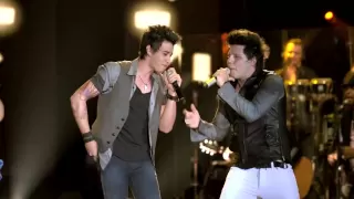 Thaeme e Thiago - E Ai part Gusttavo Lima