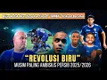 Download Lagu REKRUTAN MEWAH PERSIB MAKIN MENGERIKAN ! DARI SAMBA BRAZIL KE TARING MAUNG BANDUNG ~ TETANGGA PANAS