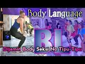 Download Lagu BL Senam Body Language Dijamin Body Seksi No Tipu-Tipu⁉️ @LiaMarliaChannel #senamblpemula