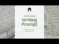Fourth Grade Writing Prompt Unusual Pets