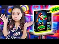 Can We Win It - 32 500 ticket Mario Yoshi LEGO