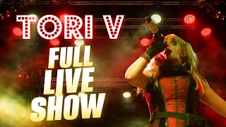 Tori V : LIVE From Tulips Fort Worth Texas 2026 (Full Concert)