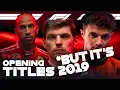 Download Lagu F1 2025 Intro but it's the 2018/2019 music