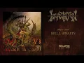 INCANTATION - Hell Awaits (Slayer Cover) (Official Audio)
