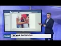 CAUGHT ON CAMERA 2 women assaulting Flint USPS worker