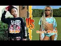 Lil RT VS Grey s World Transformation 2026 From Baby To Now
