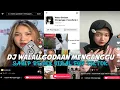 Lagu DJ WALAU GODAAN MENGGANGGU HATIKU HANYA UNTUKMU CINTA SAYA BUKAN KALENG KALENG VIRAL TIKTOK TERBARU