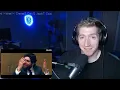 Chris REACTS to Eidola - Damballah