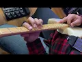 Shelley FKA Dram - Litmas - Guitar Tutorial