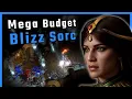 Mega Budget Blizzard Sorceress that WRECKS Build Guide and Showcase - Diablo 2 Resurrected