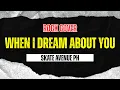 Lagu Skate Avenue PH - When I Dream About You (Rock Cover)