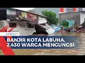 Download Lagu 2.430 Warga Mengungsi Akibat Banjir yang Melanda Kota Labuha Halmahera Selatan