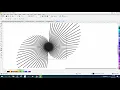 Corel Draw Tips Tricks Playing with the Ctrl D Duplicate