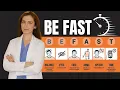 BE FAST Your Guide to Spot A Stroke And Act Fast