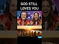 Lagu Even Now, God Still Loves You ❤️ | Gospel Worship Short