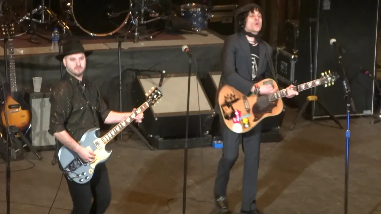 Shining Down - Jesse Malin LOD 2020 Winterfest 1/18/2020 Shining Down - Jesse Malin LOD 2020 Winterfest 1/18/2020