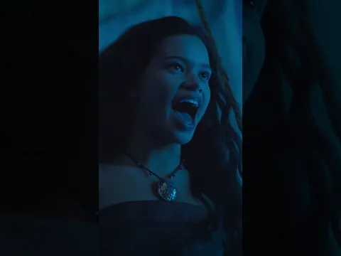 Moana | I Am