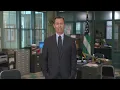 Jeffrey Donovan Interview on Law Order Revival