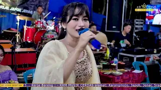 Download Mama Jahat tresno bojone wong -  KHM MUSIC - BGS AUDIO - OVS HD MP3