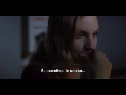 Oscillations (Ky Nam Le Duc) - Trailer